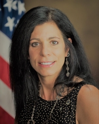 Jolene Lauria Portrait