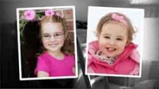 Rebecca and Rachel Toone